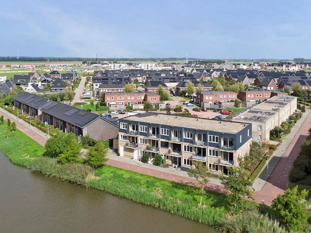 De Vier Winden 26, Zeewolde