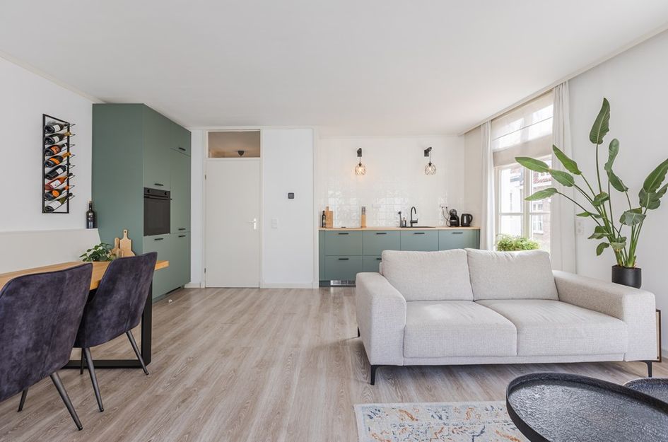 Potterstraat 1b