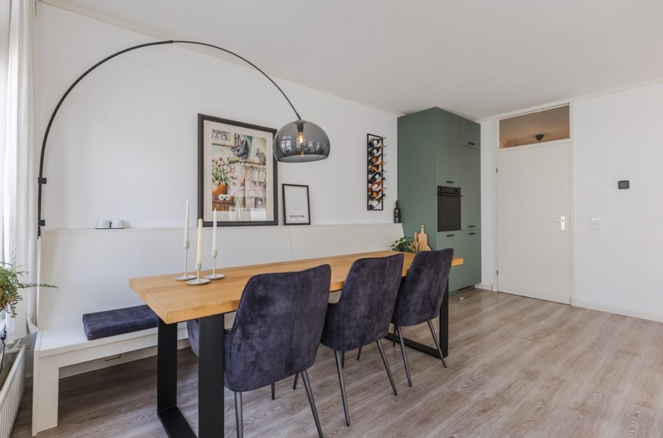 Potterstraat 1b