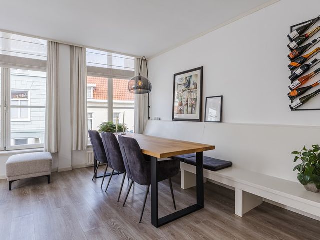 Potterstraat 1b, Bergen op Zoom