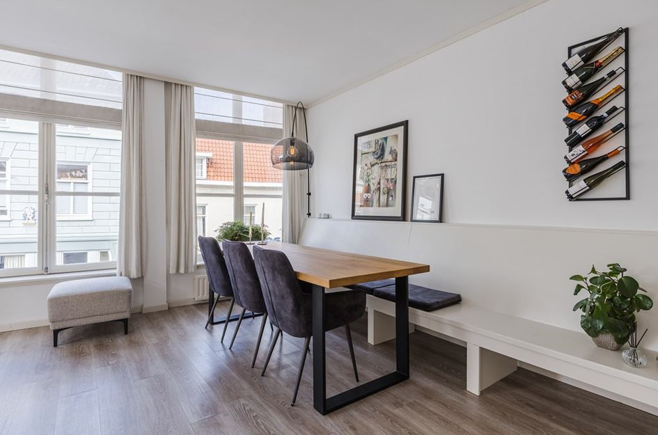 Potterstraat 1b