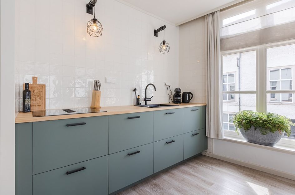 Potterstraat 1b
