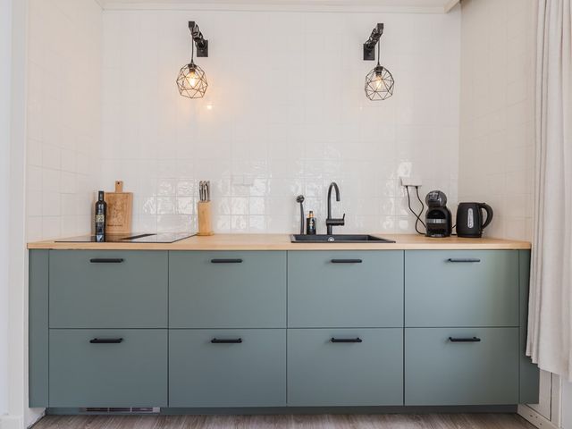 Potterstraat 1b, Bergen op Zoom