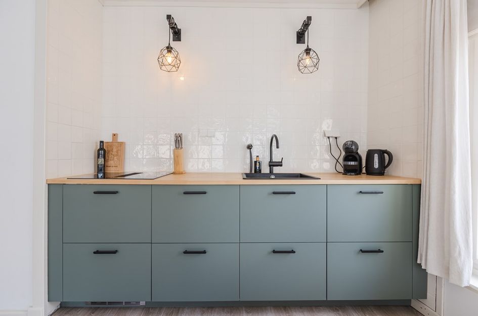 Potterstraat 1b