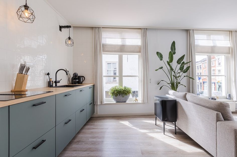 Potterstraat 1b