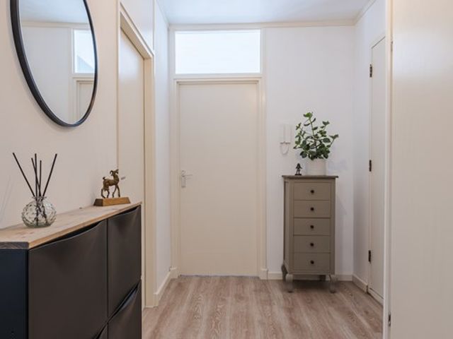 Potterstraat 1b, Bergen op Zoom
