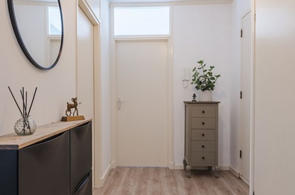 Potterstraat 1b