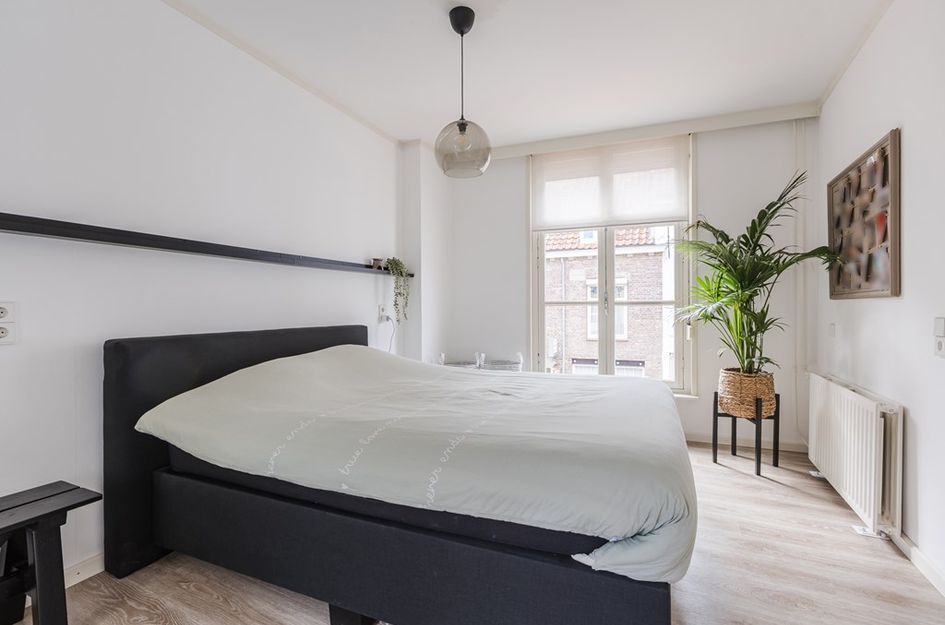 Potterstraat 1b