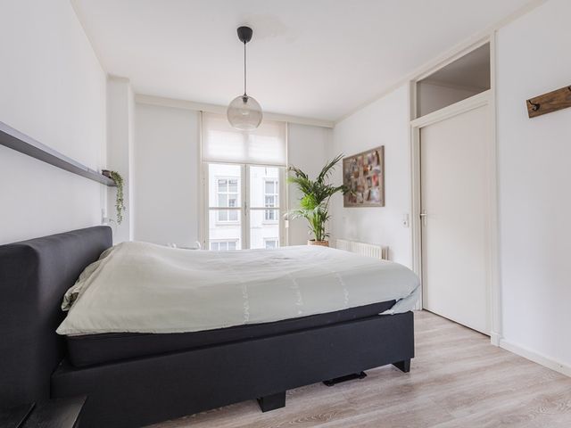Potterstraat 1b, Bergen op Zoom