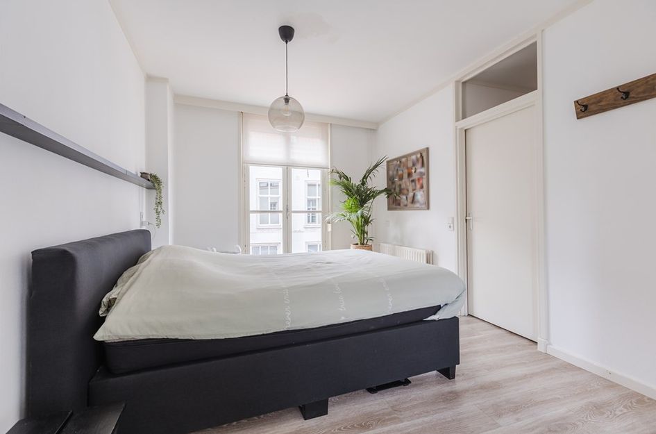 Potterstraat 1b