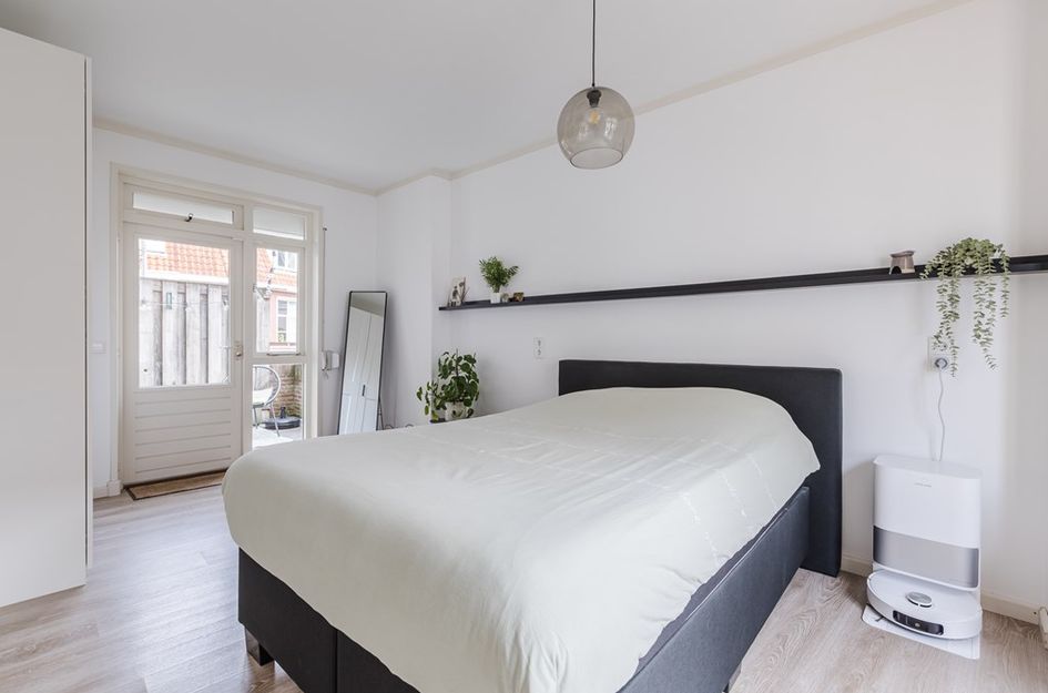 Potterstraat 1b
