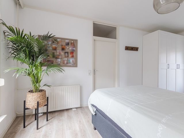 Potterstraat 1b, Bergen op Zoom