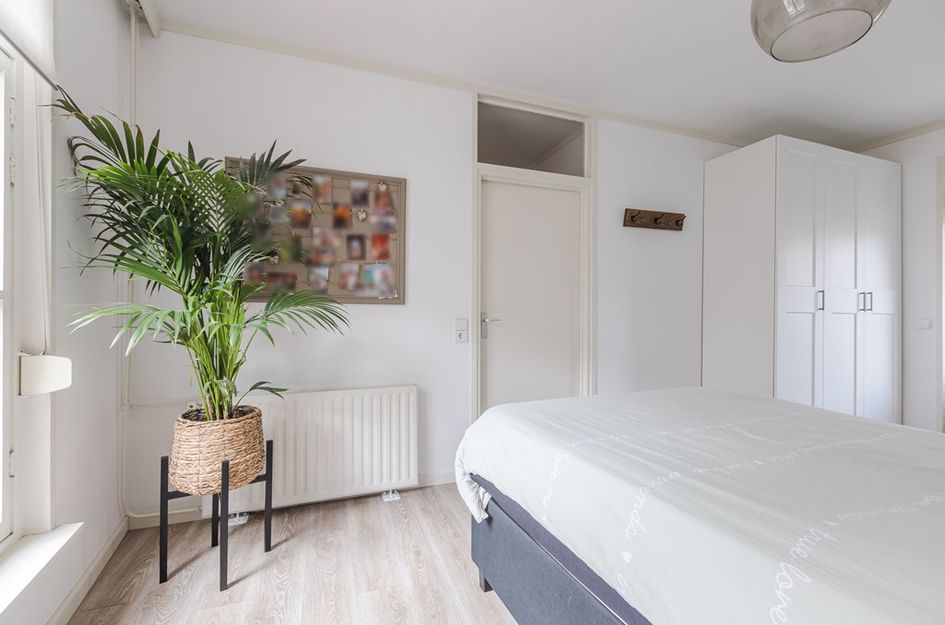 Potterstraat 1b