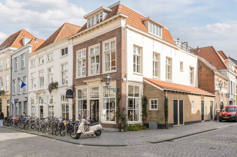 Potterstraat 1b