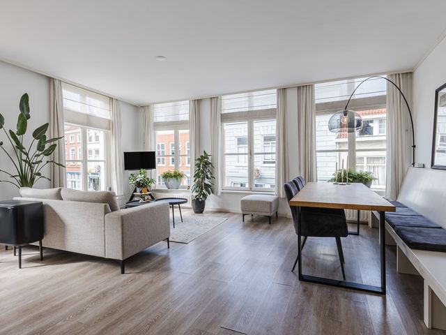 Potterstraat 1b, Bergen op Zoom