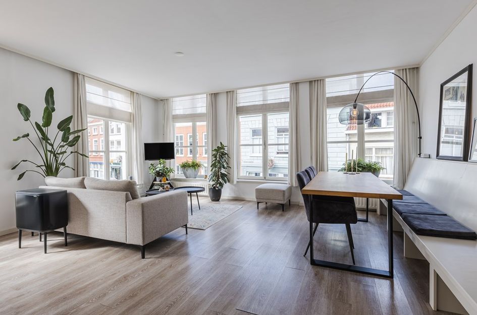 Potterstraat 1b