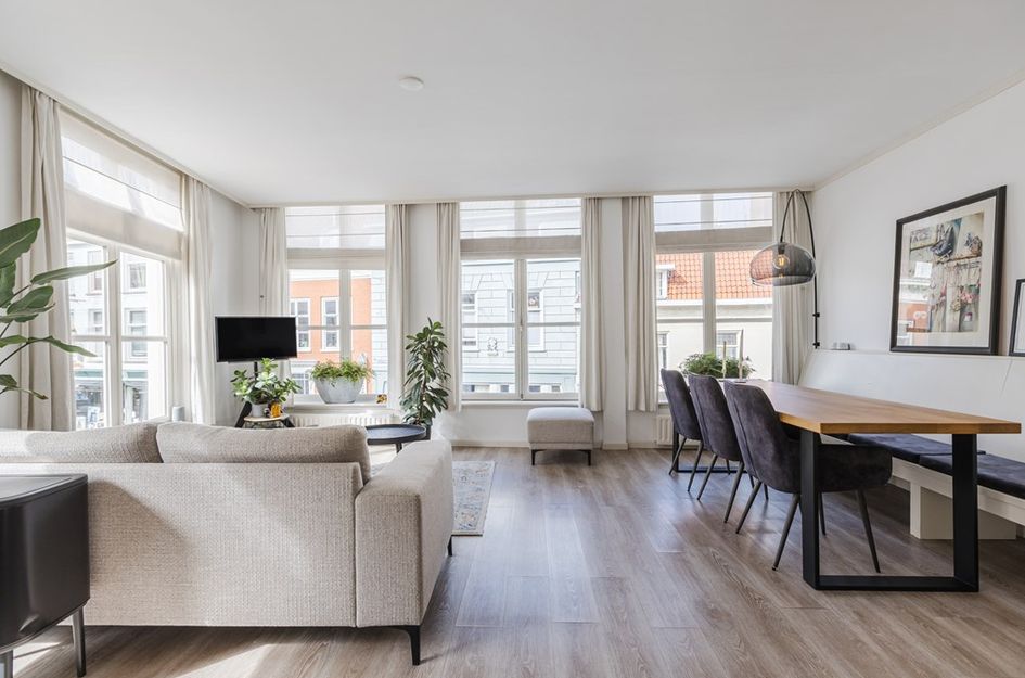 Potterstraat 1b