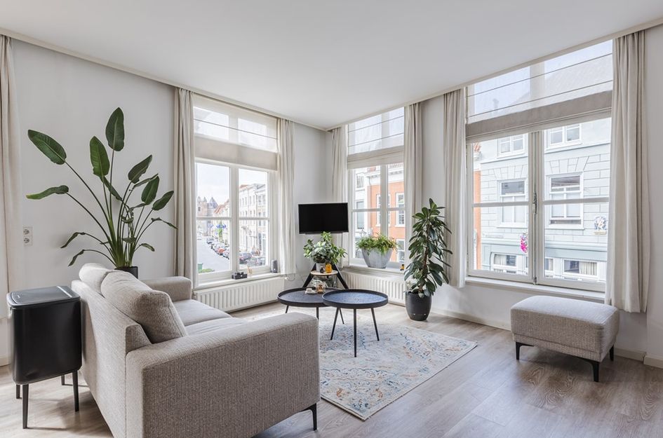 Potterstraat 1b