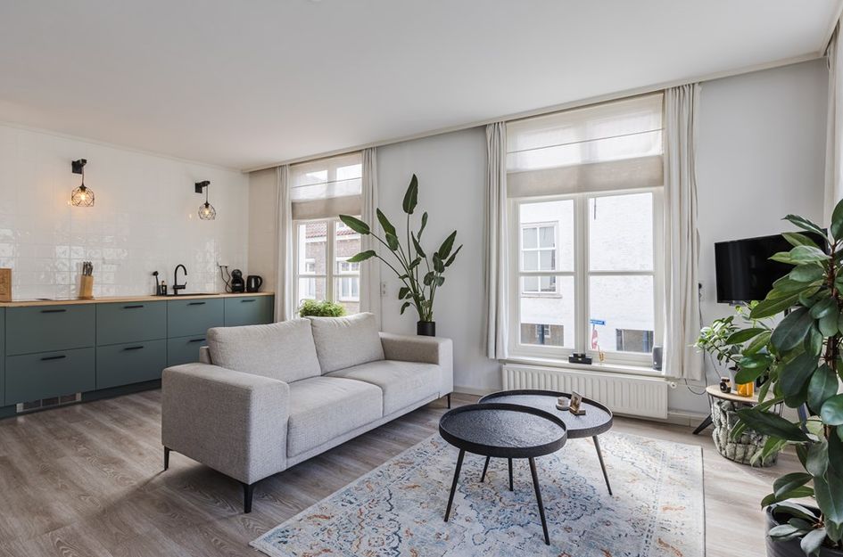 Potterstraat 1b