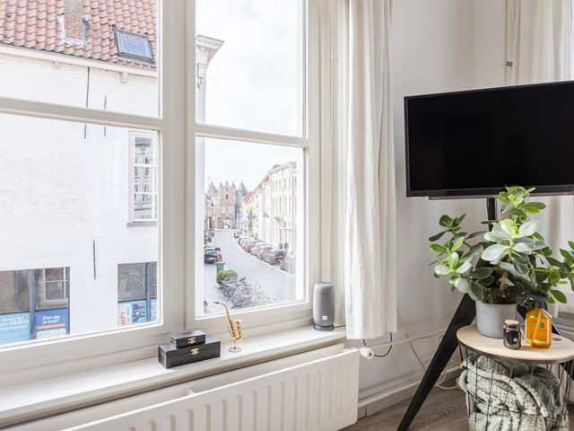 Potterstraat 1b, Bergen op Zoom