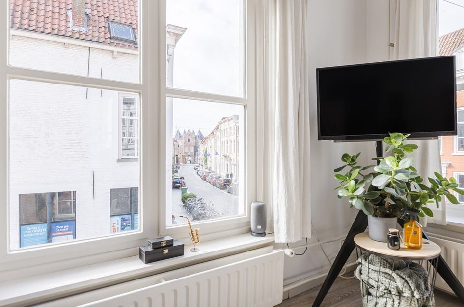 Potterstraat 1b