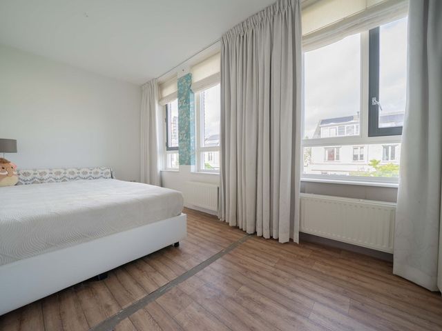 Avenweide 14, Heemskerk
