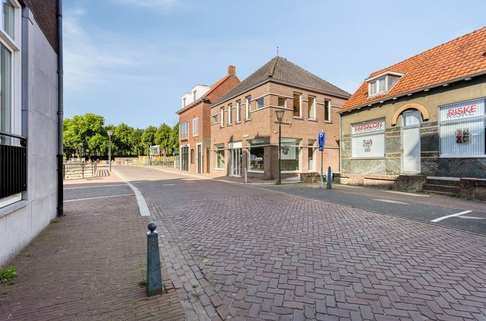 Dubbele Poort 7A