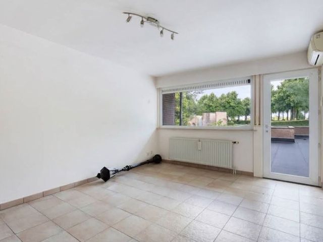 Dubbele Poort 7A, Hulst