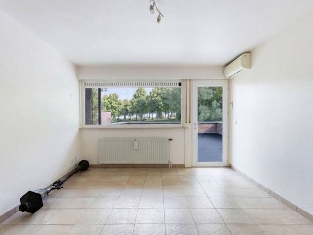 Dubbele Poort 7A, Hulst