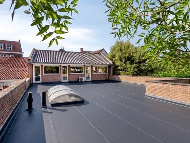 Dubbele Poort 7A, Hulst