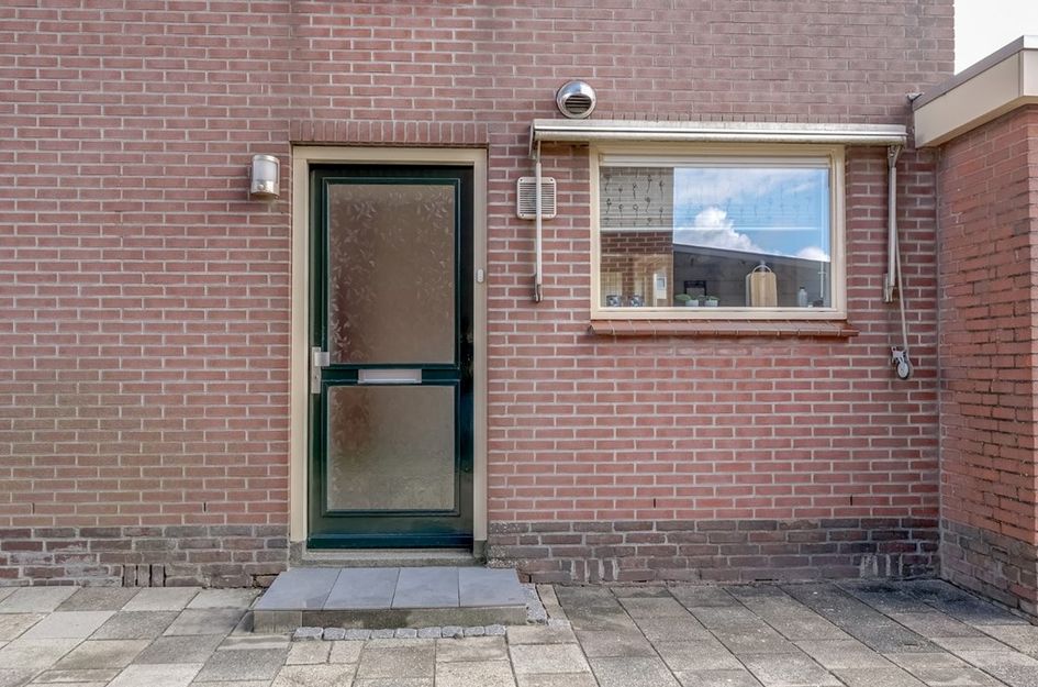 Ariën Schoutenstraat 5