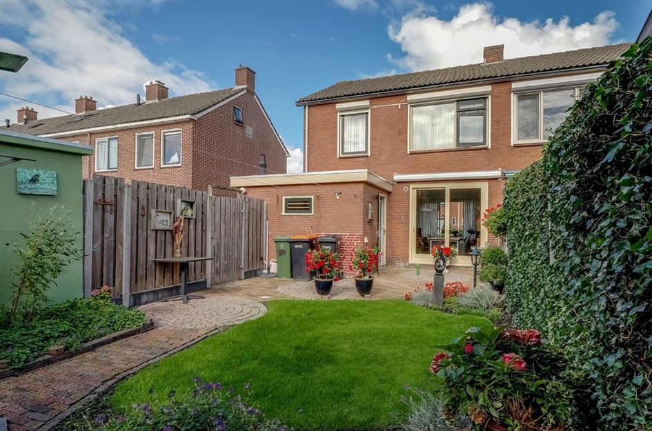 Ariën Schoutenstraat 5