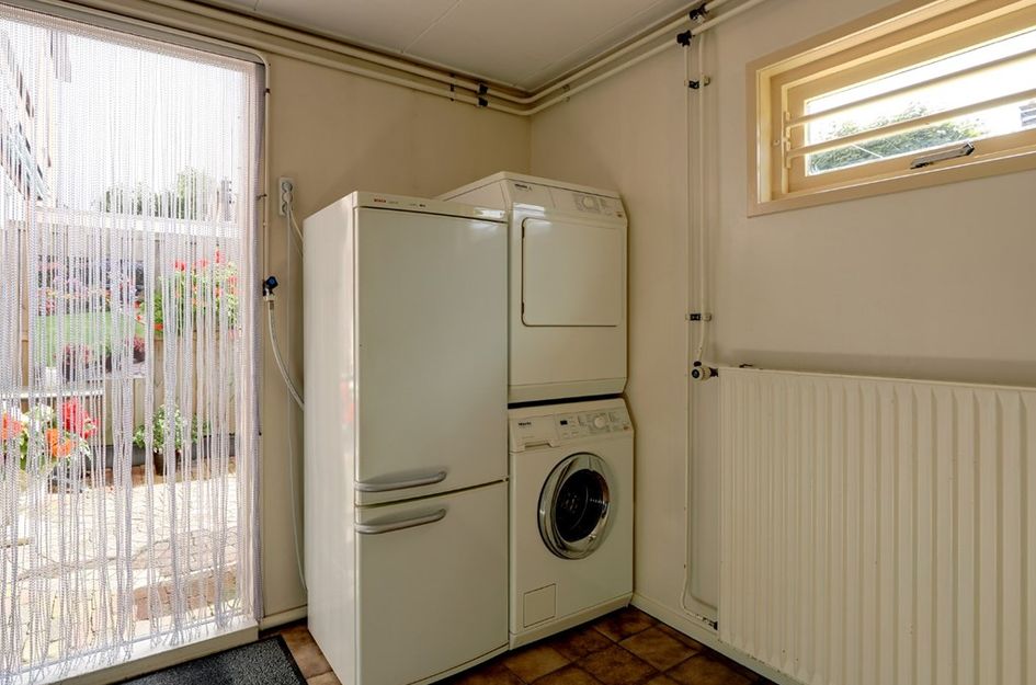 Ariën Schoutenstraat 5