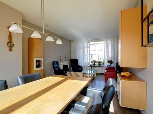 Ariën Schoutenstraat 5, De Goorn