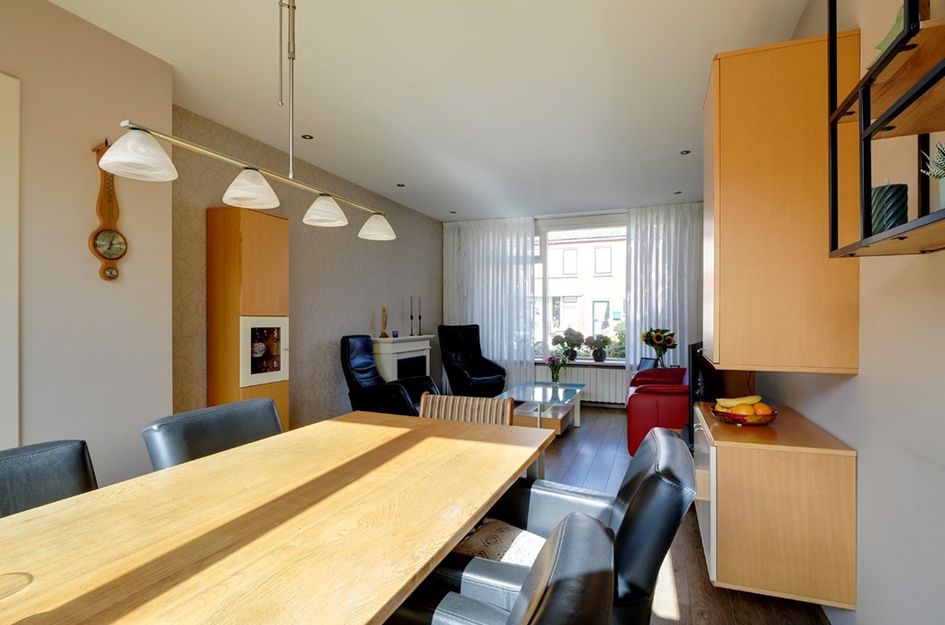 Ariën Schoutenstraat 5