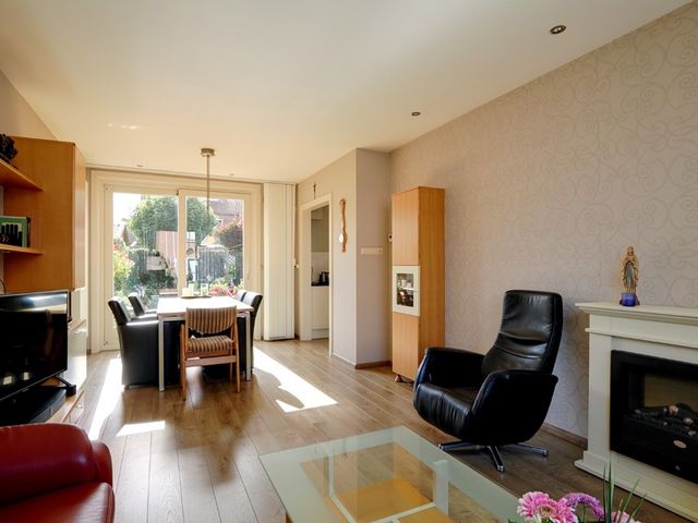 Ariën Schoutenstraat 5, De Goorn
