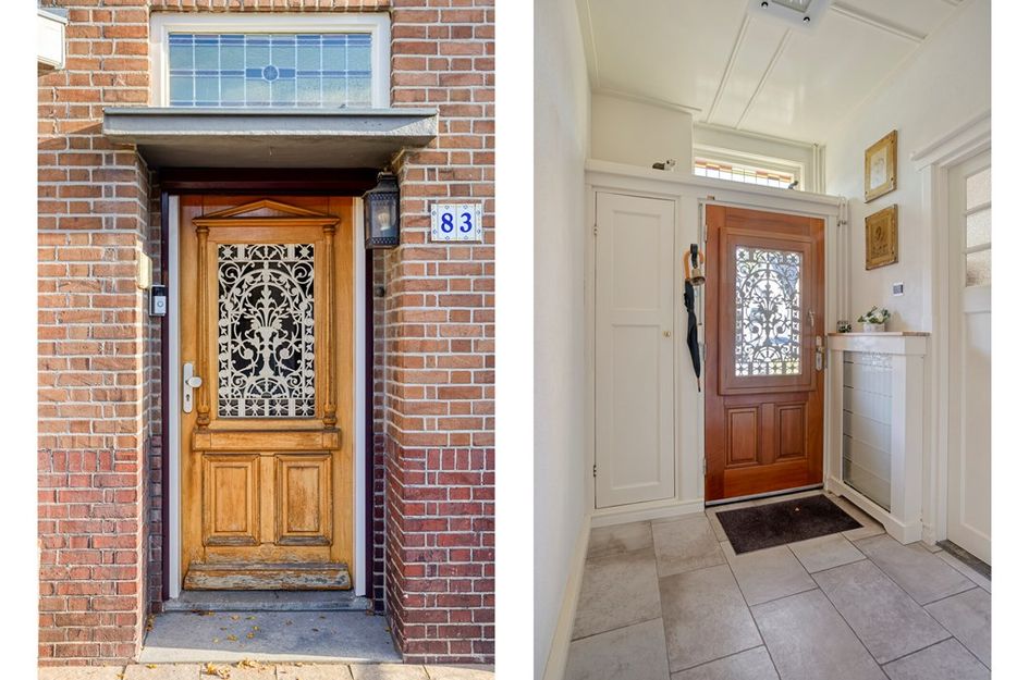 Kortendijksestraat 83