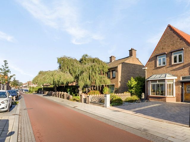 Kortendijksestraat 83, Roosendaal