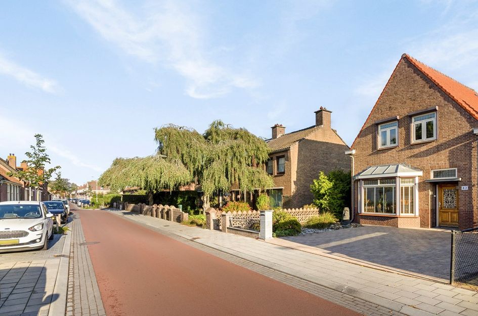 Kortendijksestraat 83