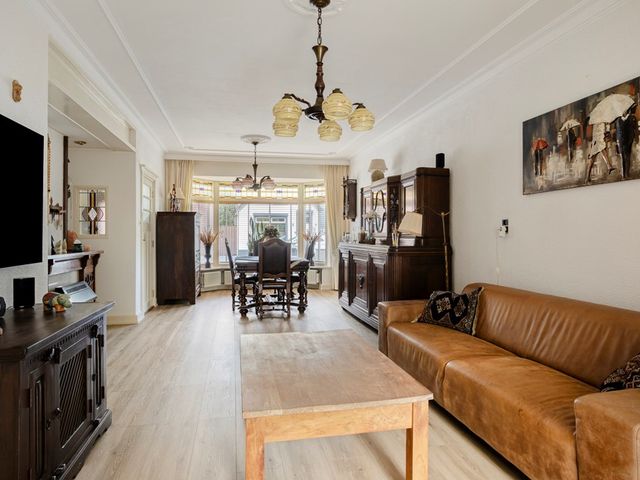 Kortendijksestraat 83, Roosendaal