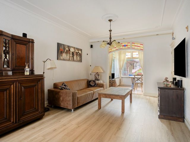Kortendijksestraat 83, Roosendaal