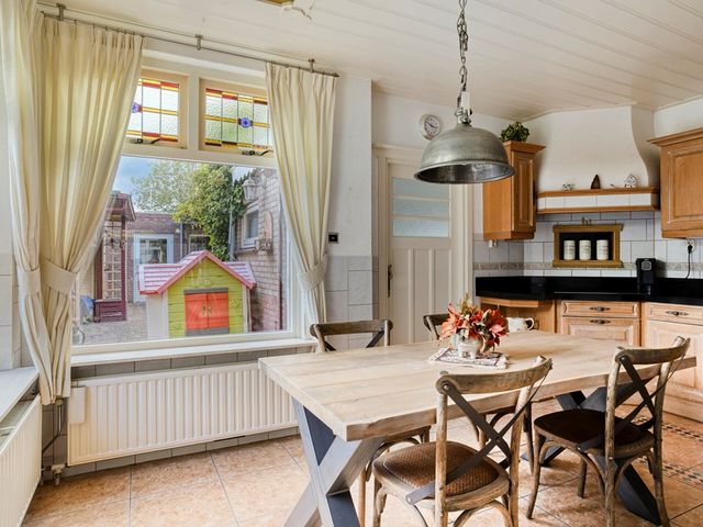 Kortendijksestraat 83, Roosendaal