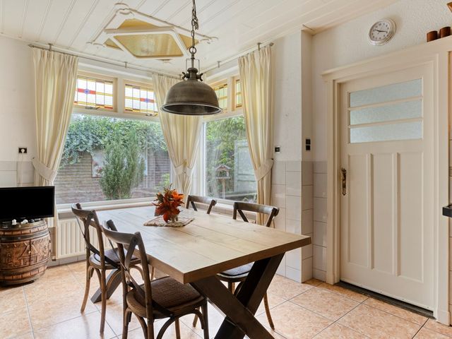 Kortendijksestraat 83, Roosendaal