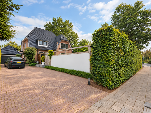 Koterweg 59, Barneveld