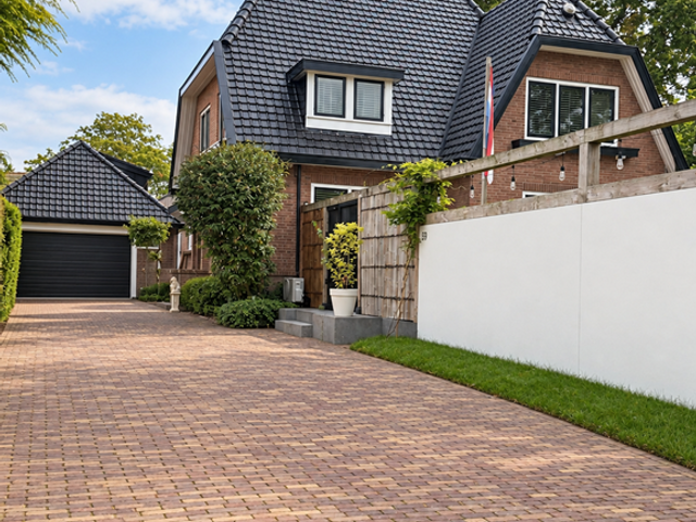 Koterweg 59, Barneveld