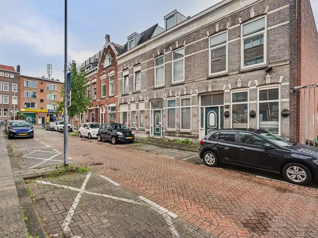 Ruwaardstraat 10, Rotterdam