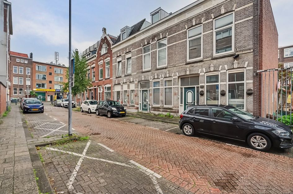 Ruwaardstraat 10