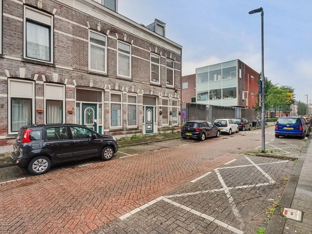 Ruwaardstraat 10, Rotterdam