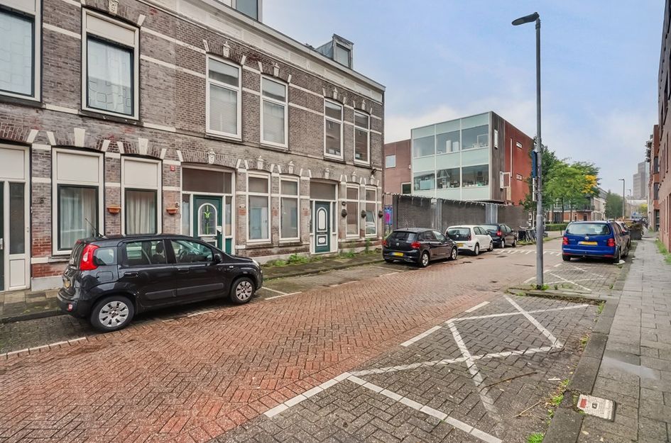 Ruwaardstraat 10