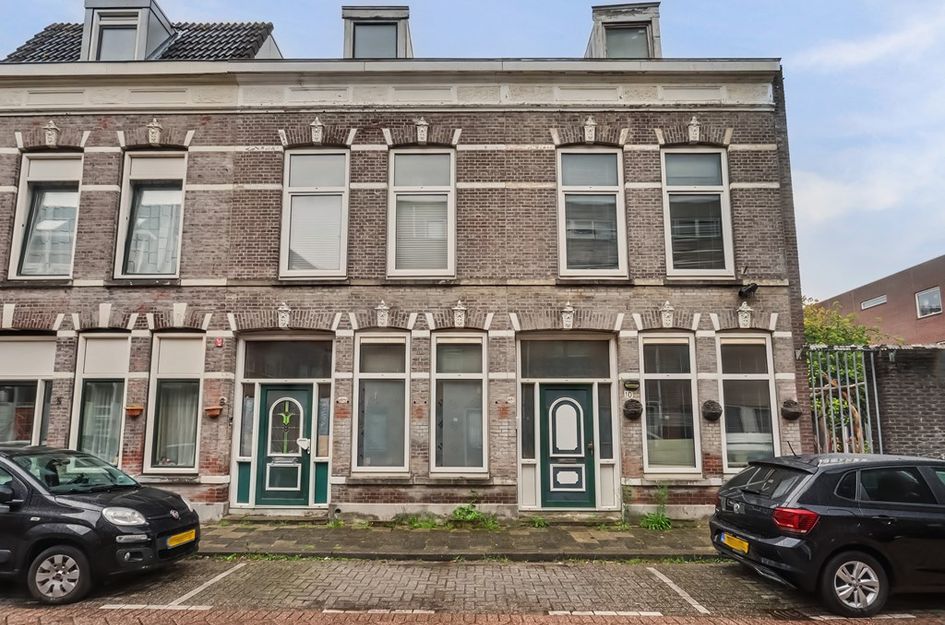 Ruwaardstraat 10